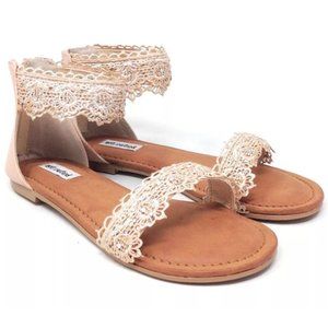 New Not Rated Shala Sandals 1